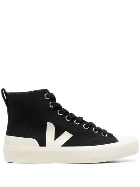 Sneakerși Veja Wata negru