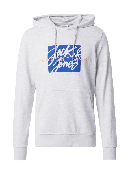 Geacă Jack & Jones alb