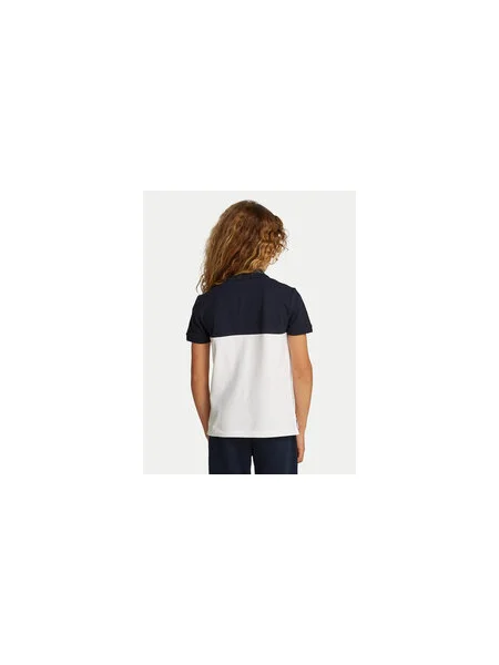 Tommy Hilfiger Pólóing Sötétkék Regular Fit