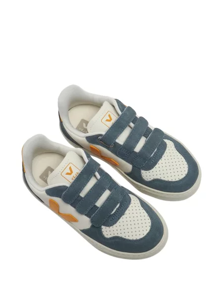 Sneakersy dziecięce Veja białe