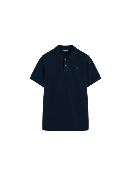 Scalpers Tricou albastru