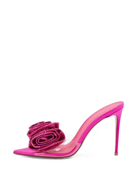 Sandale Le Silla roz