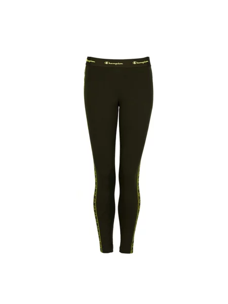 Legginsy Champion czarne