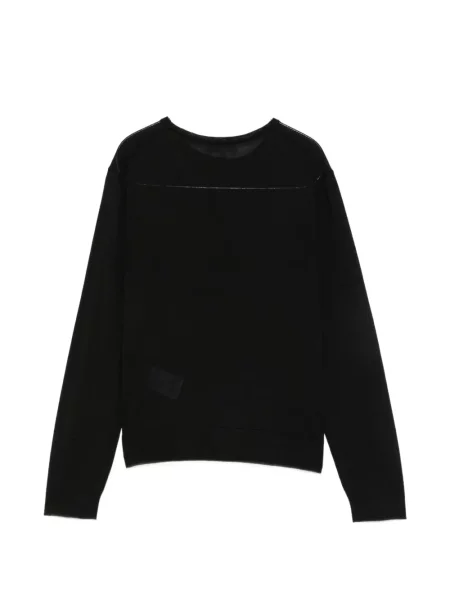 Top Malo negru
