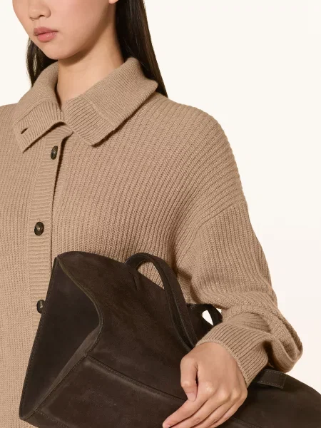 Marc O'polo Kardigan beige beżowy