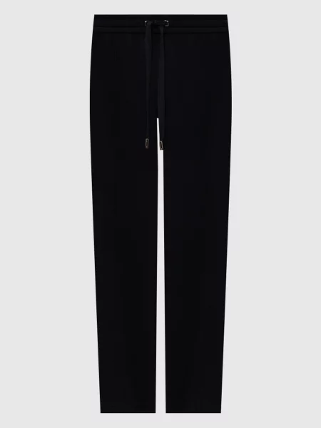 Брюки Dolce&gabbana синие
