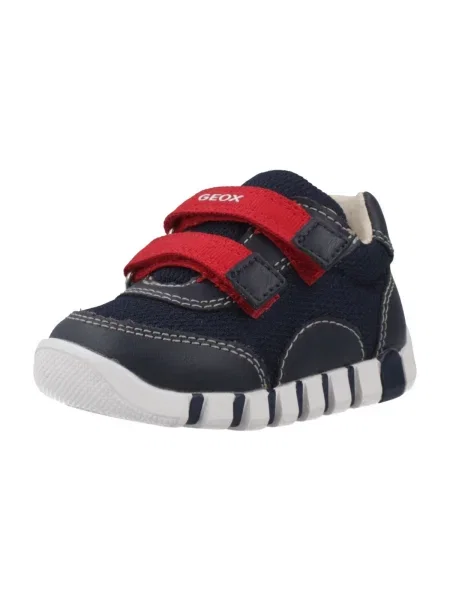 Pantofi copii Geox albastru