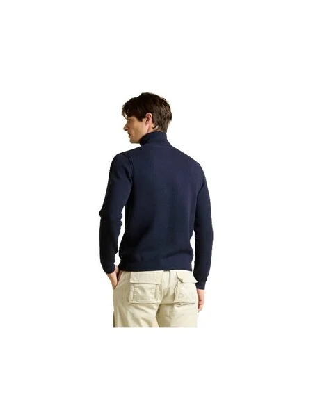Pulover Aeronautica Militare albastru