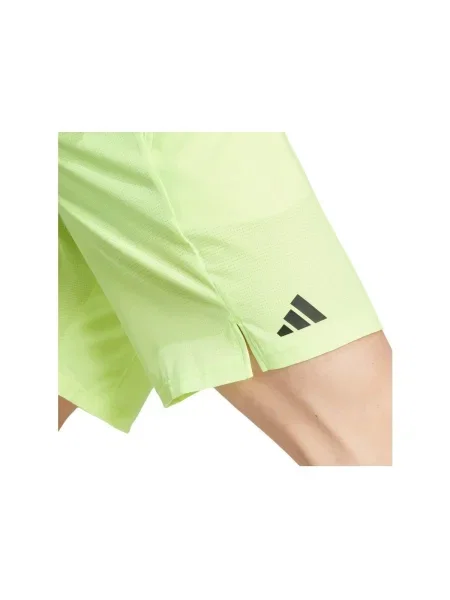 Rövidnadrág Adidas zöld