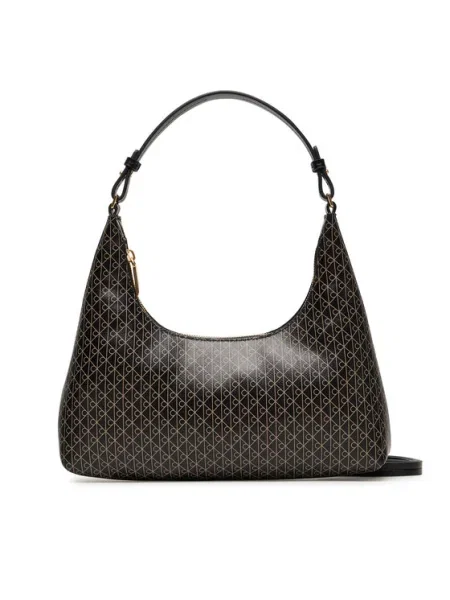 Calvin Klein Hobo táska barna