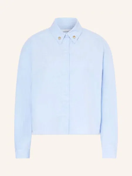 Claudie Pierlot Koszula blau