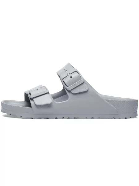 Boty Birkenstock Arizona EVA Stone Coin 41 šedé