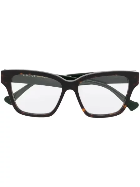 Ochelari de soare Gucci Eyewear maro