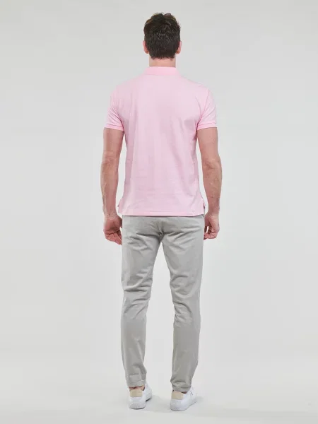 Polotričko Polo Ralph Lauren růžové