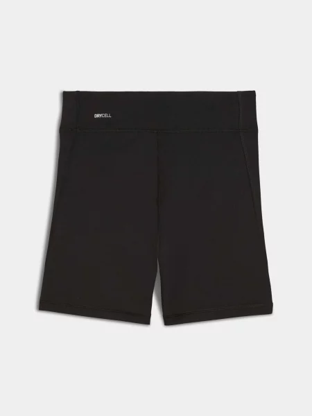 Дитячі Велосипедки PUMA Ess Training Short Tights комбінований верх чорний