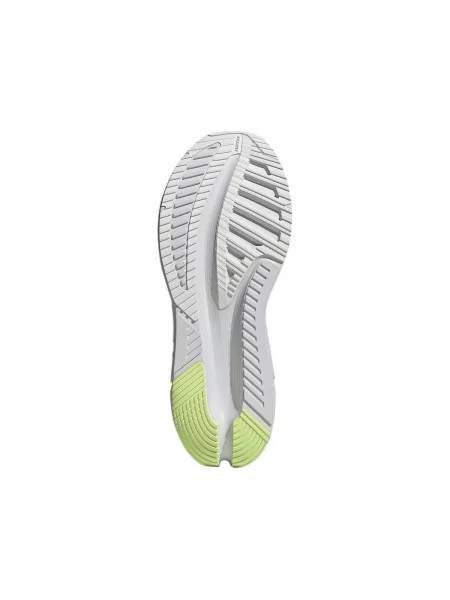 Pantofi Adidas alergare albastru