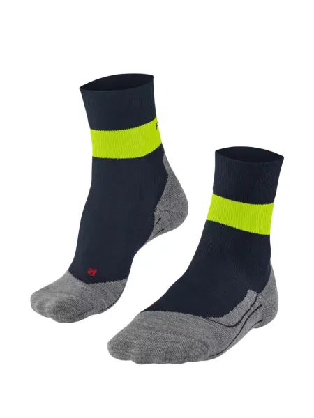 Șosete Falke albastru