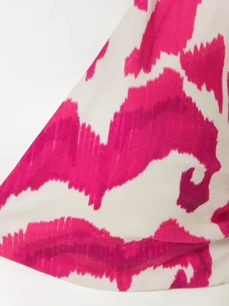 Maryan Mehlhorn Podprsenka Bikini Solara / krémová růžová