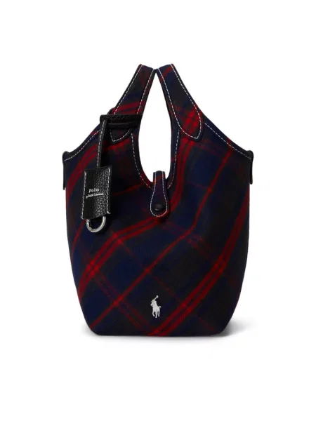 Polo Ralph Lauren Torebka Kolorowy