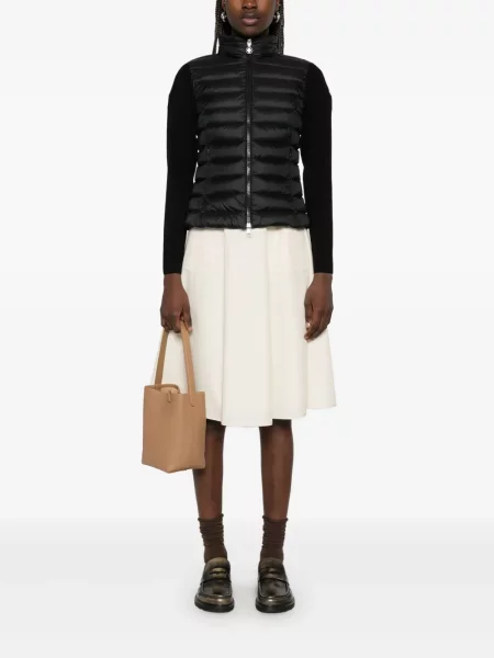Geacă Moncler negru