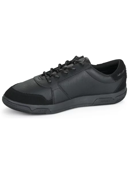 Pantofi Tbs negru