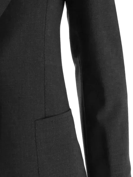 Sacou Tagliatore gri