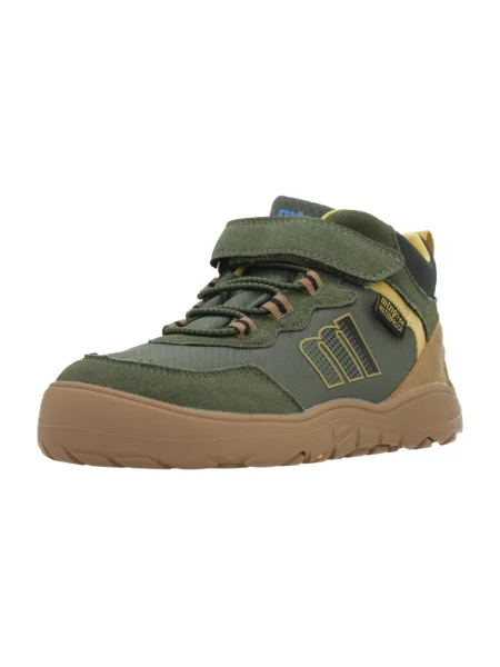 Pantofi copii Mtng verde