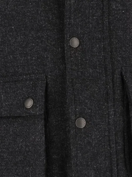 Geacă Paul Smith gri