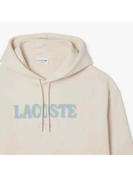 Geacă Lacoste alb