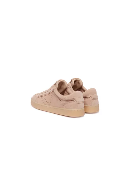 Sneakersy Guess FLTJHE béžová