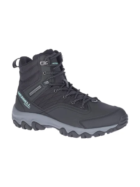 Pantofi Merrell negru