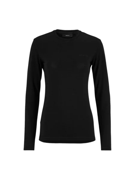 Top sportowy Craft czarny