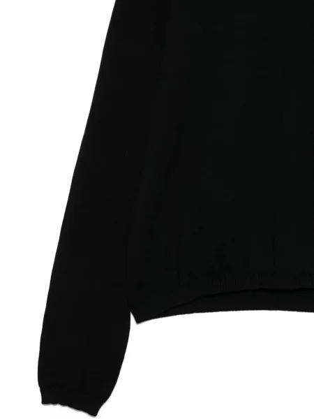 Pulover Private 0204 negru