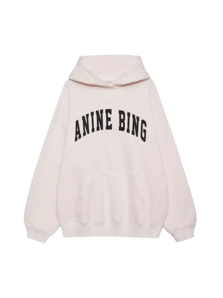 Bluza Anine Bing różowa