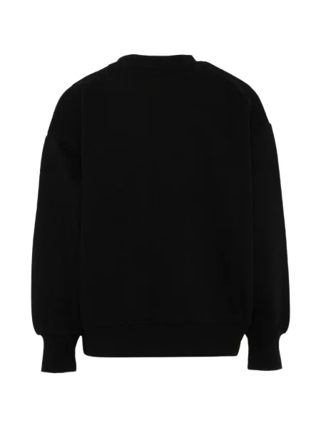 Sweter dziecięcy Barrow czarny