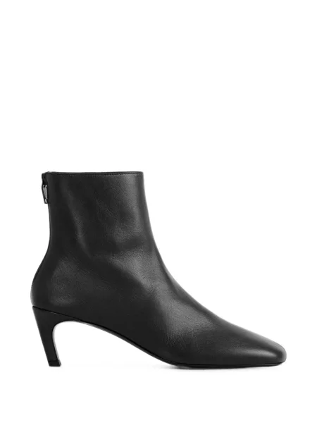 Botine Toteme negru