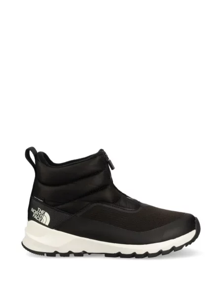 Botine The North Face cu autograf negru
