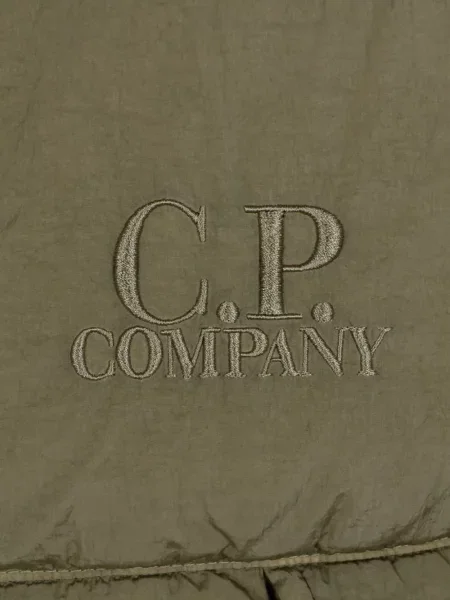 Vestă C.p. Company verde