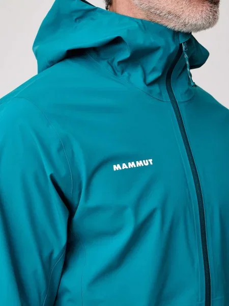 Куртка Mammut