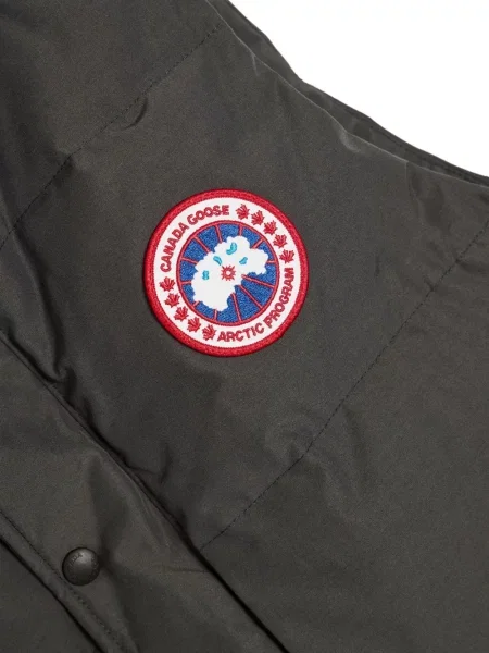 Vestă Canada Goose gri