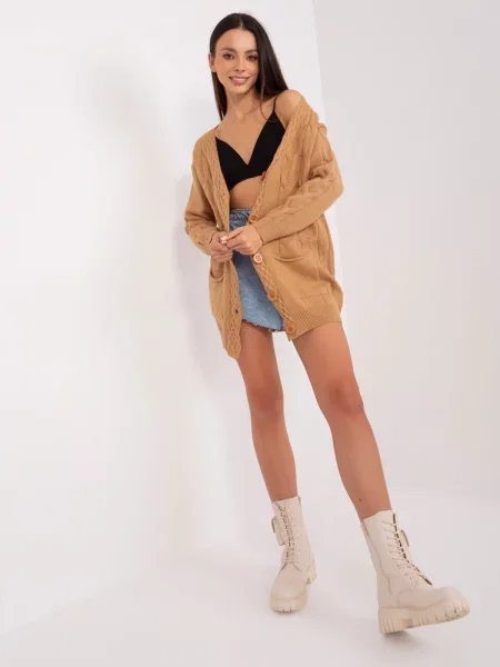 Cardigan Fashionhunters