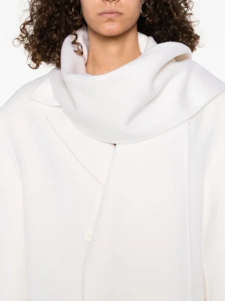 Palton Sandro de lână