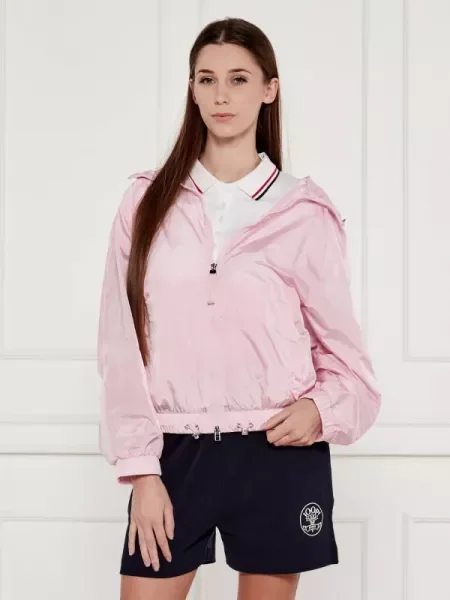 Joop! Jeans Geacă Onyx roz