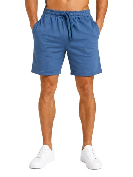 Pantaloni sport J.style albastru