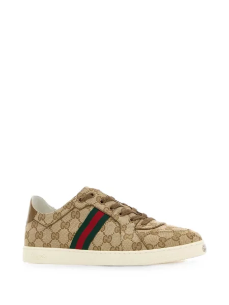 Sneakerși Gucci stretch