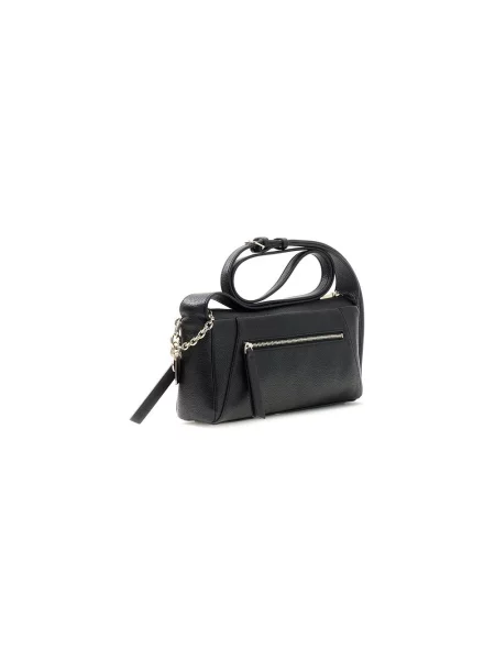 Torebka crossbody Guess czarna