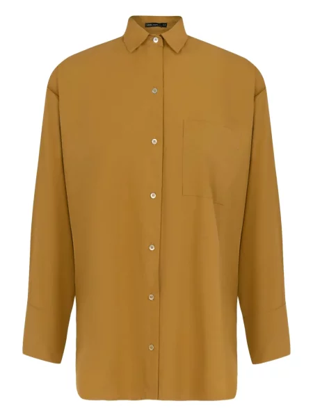 Koszula Lenny Niemeyer brązowa