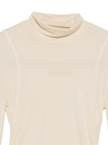 Heláncă Patrizia Pepe din jerseu