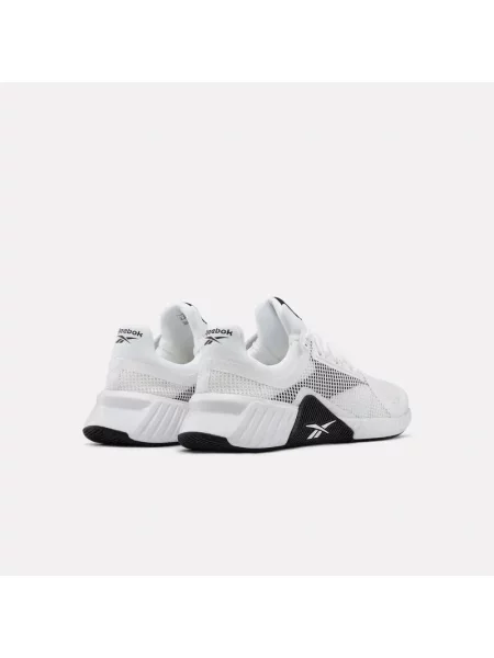 Buty treningowe REEBOK Flip Charge białe