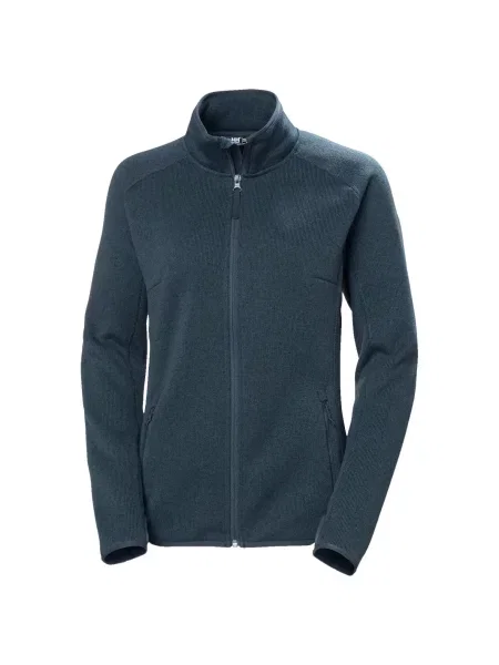Polar dla kobiet Helly Hansen Varde niebieska